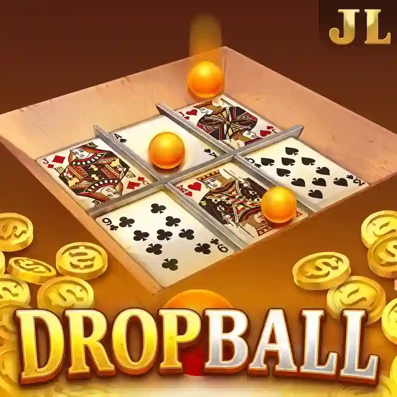 Drop Ball slot