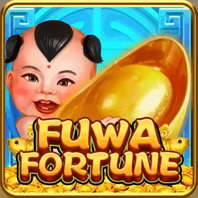 Fortune Fuwa slot