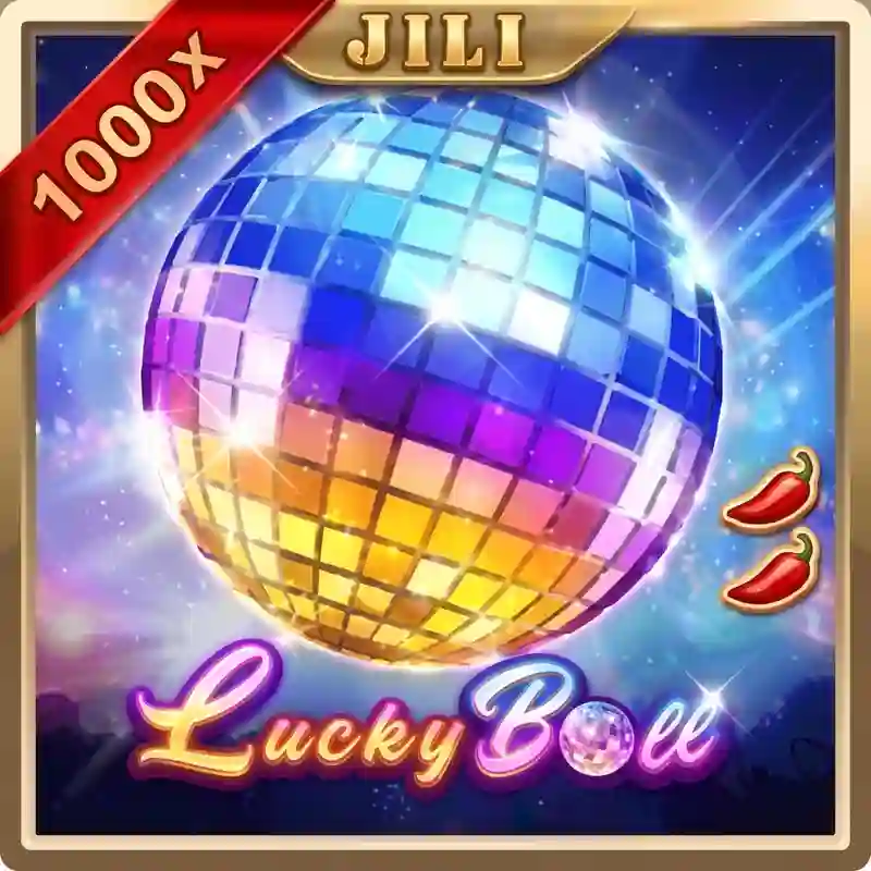 Lucky Ball slot