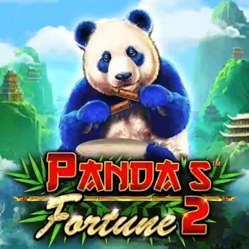 Panda Fortune 2 slot