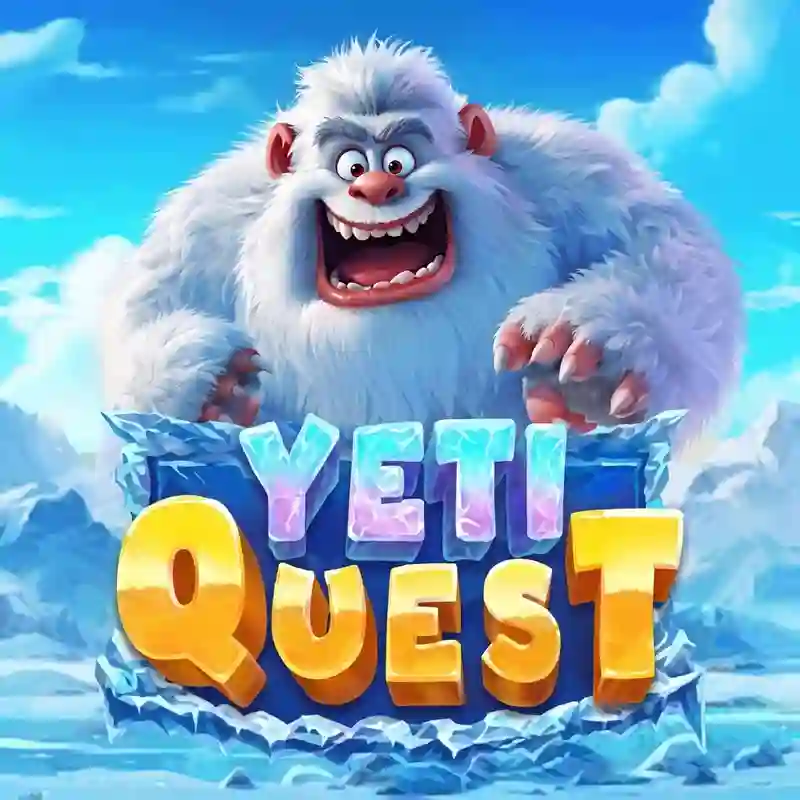 Yeti Quest slot